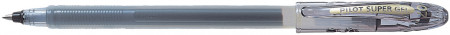 Pilot Super Gel Rollerball Pen (BL-SG-7)