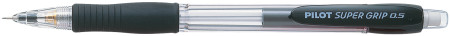 Pilot Super Grip Mechanical Pencil [H-185-SL]