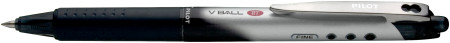 Pilot V Ball 7 RT Rollerball Pen [BLRT-VB7]