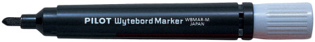 Pilot Wytebord Marker Pen - Plastic [WBMAR-M]