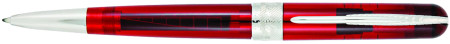 Pineider Avatar UR Demo Ballpoint Pen - Wine Red