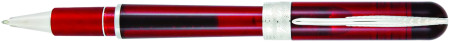 Pineider Avatar UR Demo Rollerball Pen - Wine Red