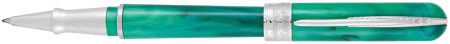 Pineider Avatar UR Rollerball Pen - Forest