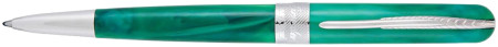 Pineider Avatar UR Ballpoint Pen - Forest