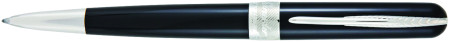 Pineider Avatar UR Ballpoint Pen - Graphene Black