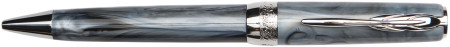 Pineider Full Metal Jacket Pencil - Coal Grey