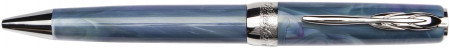 Pineider Full Metal Jacket Ballpoint Pen - Sugar Paper