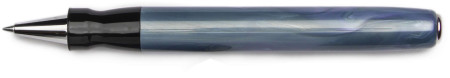 Pineider Full Metal Jacket Rollerball Pen - Sugar Paper