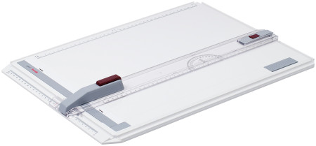 Rotring Profil Drawing Board - A3