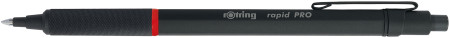 Rotring Rapid Pro Ballpoint Pen - Black