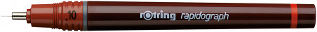 Rotring Rapidograph Technical Drawing Pen