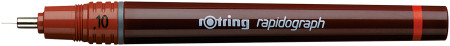 Rotring Rapidograph Technical Drawing Pen