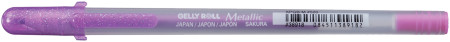 Sakura Gelly Roll Metallic Gel Pen