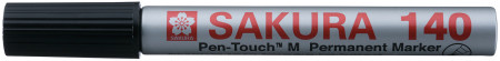 Sakura Pen-Touch 140 Permanent Marker