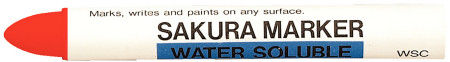 Sakura Water Soluble Marker
