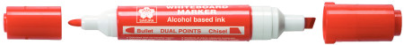 Sakura Dual Tip Whiteboard Marker