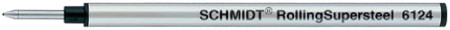 Schmidt 6124 Liquid Ink Rollerball Refill