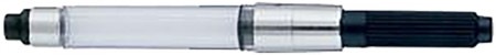 Schmidt K5 Ink Converter - Nickel
