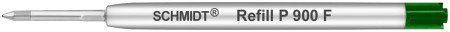 Schmidt P900 G2 Softline Ballpoint Refill