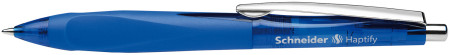 Schneider Haptify Ballpoint Pen