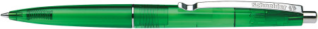 Schneider K20 Icy Ballpoint Pen