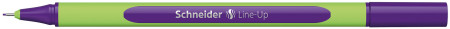 Schneider Line-Up Fineliner Pen