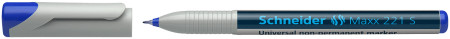 Schneider Maxx 221 Non-Permanent Marker