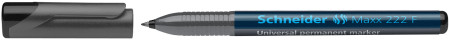 Schneider Maxx 222 Permanent Marker