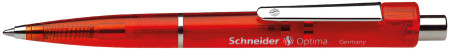 Schneider Optima Ballpoint Pen