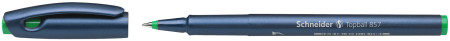 Schneider Topball 857 Rollerball Pen