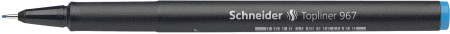 Schneider Topliner 967 Fineliner Pen