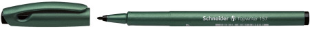 Schneider Topwriter 157 Fibre Tip Pen