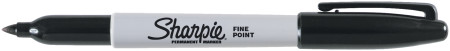 Sharpie Fine Marker Pen