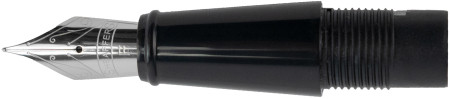 Sheaffer 300 Nib - Stainless Steel