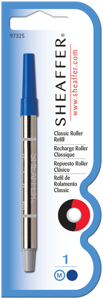 Sheaffer Classic Rollerball Refill