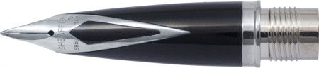 Sheaffer Valor Nib - Solid 14K Gold Palladium Plated