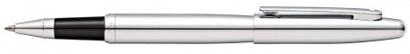 Sheaffer VFM Rollerball Pen - Polished Chrome