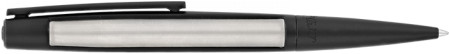 S.T. Dupont Defi Ballpoint Pen - Matte Black & Grey