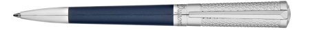 S.T. Dupont Liberte Ballpoint Pen - Firehead