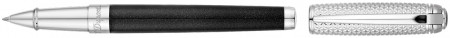 S.T. Dupont Line-D Medium Rollerball Pen - Duotone