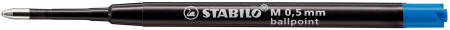 STABILO Standard Ballpoint Refill