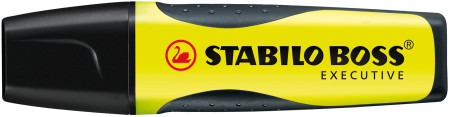 STABILO BOSS Executive Highlighter Pen