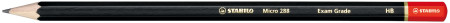 STABILO Exam Grade Pencil