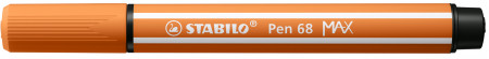STABILO Pen 68 MAX Fibre Tip Pen