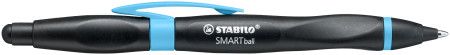 STABILO SMARTball 2.0 Ballpoint Pen & Stylus