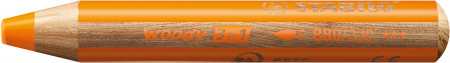 STABILO woody 3-in-1 Multi-Talented Pencil