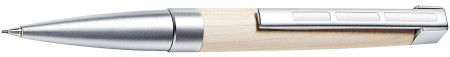 Staedtler Premium Lignum Mechanical Pencil - Maple Wood