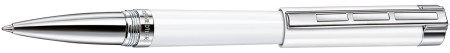 Staedtler Premium Resina Rollerball Pen - White