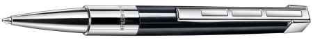 Staedtler Premium Resina Ballpoint Pen - Black