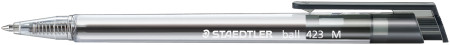 Staedtler Retractable Ballpoint Pen